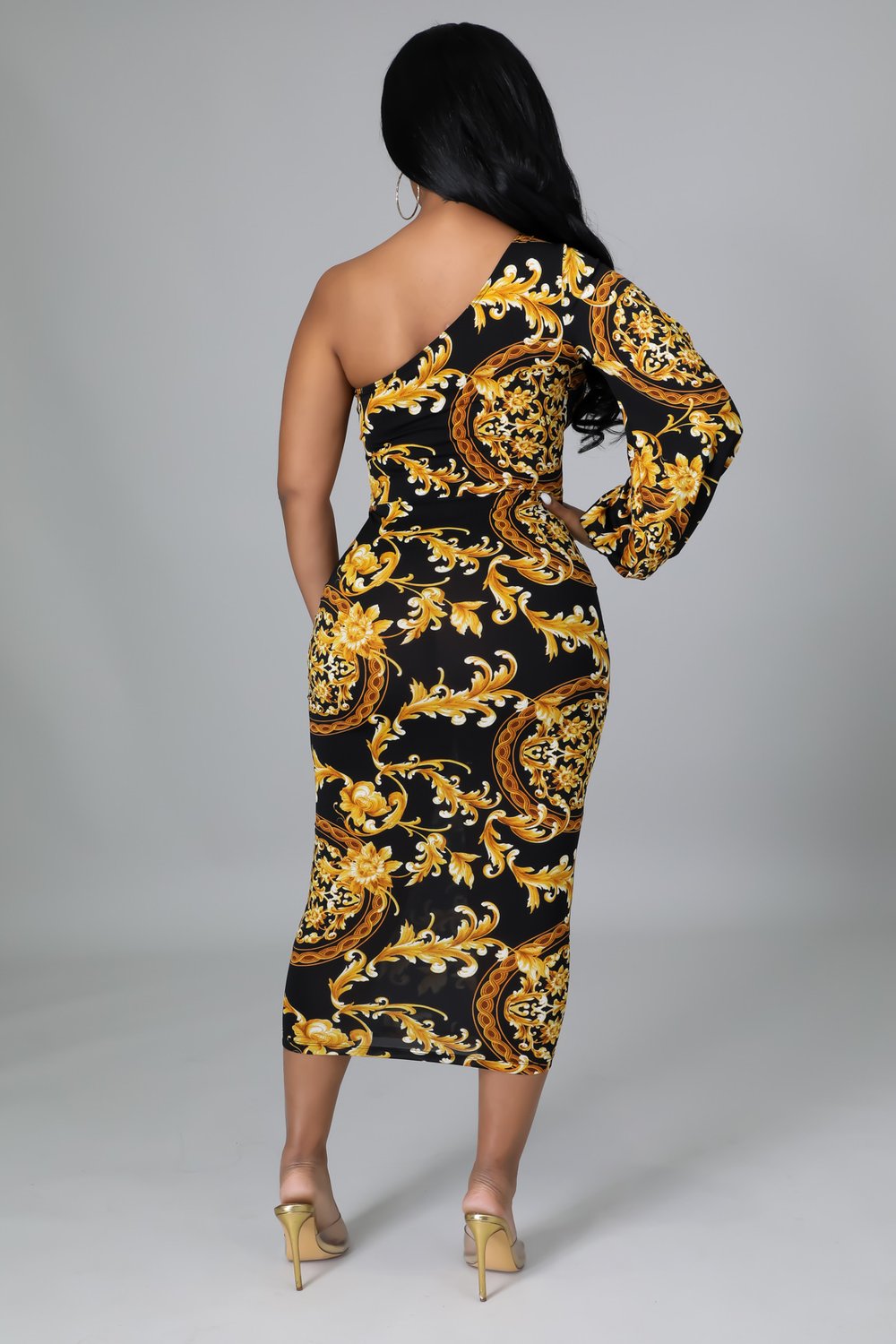 Image of Brianna Dress
