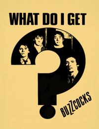 Image 8 of Camiseta Buzzcocks