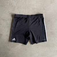 Image 3 of ADIDAS x JUVENTUS SHORTS