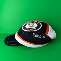 Image 2 of Anaheim Ducks 4 Panel Hat