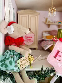 Image 2 of Festive Mouse outfit