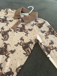 Image 1 of COWBOY KICKBACK FISHING SHIRT PRE ORDER 