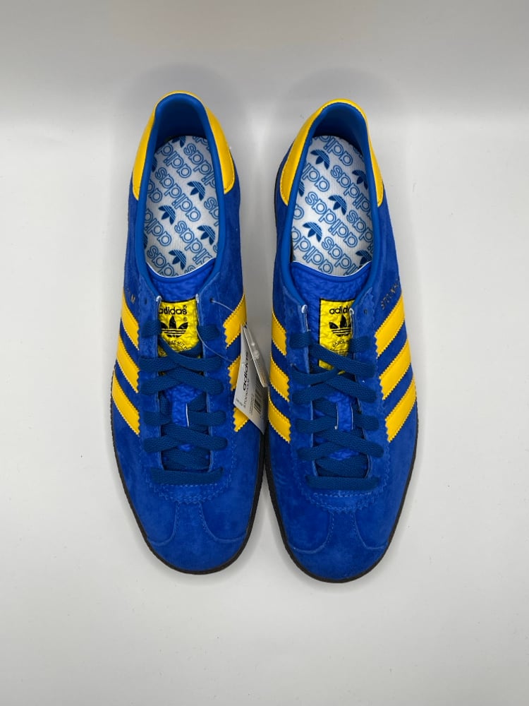 Adidas Stockholm 2014 - UK11