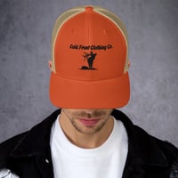 Image 3 of Bull Elk Hat