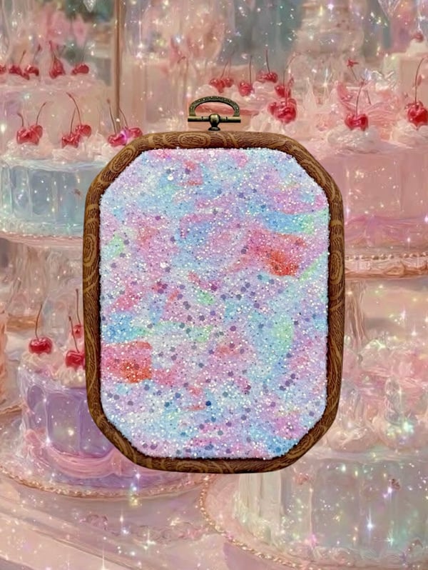 Image of On a Whimsy