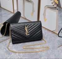 Y Crossbody preorder