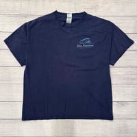 Image 2 of Vintage Bass Fisherman Tee - XL
