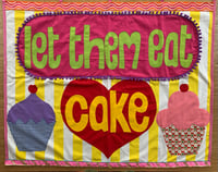 Image 2 of Ex display Cake Banner 