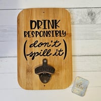Image 2 of Bottle Openers