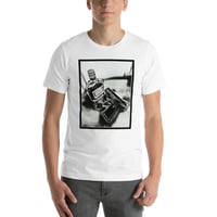 Hennessy & Pistol T Shirt