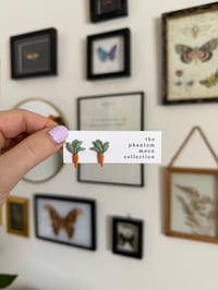 Image 2 of Carrot Studs