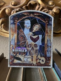 Image 2 of Official Void - “Return of the Phantom”