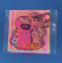 Image 3 of Tbhk keychain 