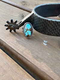 Image 2 of Royston Oval Ring