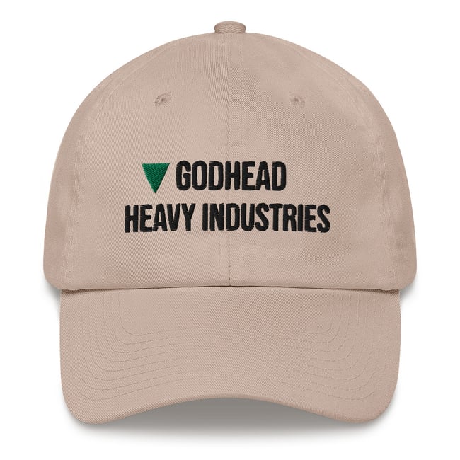 The handler hat johnwowcool