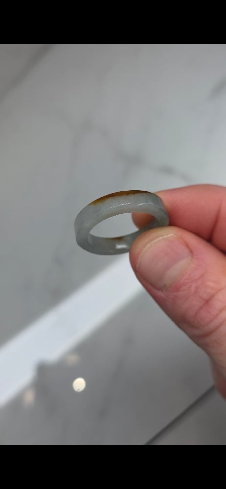 Image of Jadeite Ring 