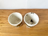 Image 2 of Espresso Cup Set #2