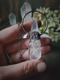 Image 1 of Himalayan Quartz 