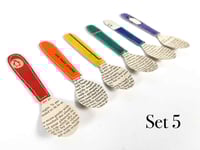 Image 5 of Rainbow of Spoons