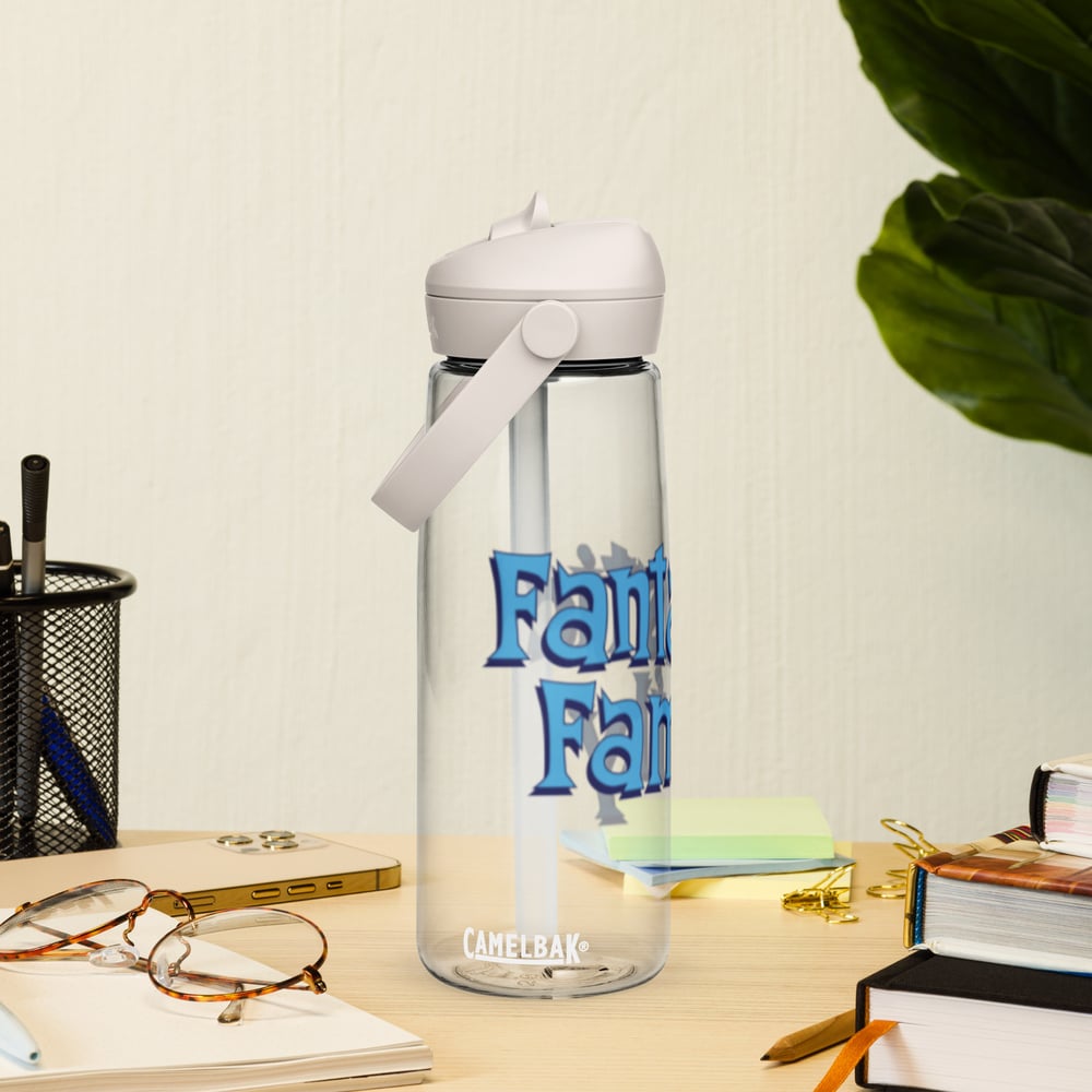 FANTASTIC FAMILY WATER BOTTLE