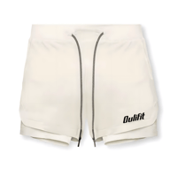 Image 1 of Oulifit SwiftShield Shorts