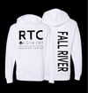 Regiment  RTC Fall River Hoodie