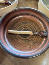 Image 2 of Cooks’ salt dish and mini spoon