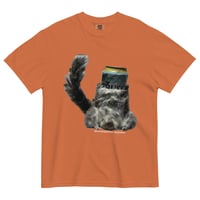 Image 3 of Squirrel koozie Classic Unisex Comfort Colors Tee