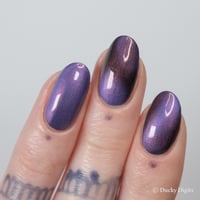 Image 18 of Glisten & Glow Polar Opposite