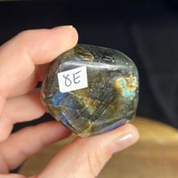 Image 2 of Labradorite Freeform (8E)