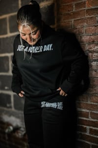 Image 2 of Just Another Day “2X” Sweatsuit