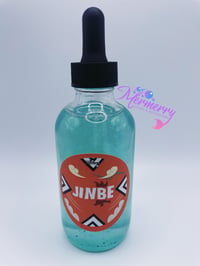 Image 5 of [NEW] Jinbe Collection 