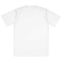 Image 2 of DIVINELY PROTECTED Recycled unisex sports jersey