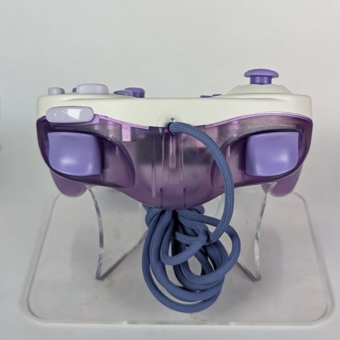新品未使用 TRIMUI BRICK パープル NoCARD Purple TRIMUI BRICK パープル 3.2インチ - メルカリ