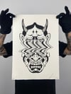 Manga Hannya