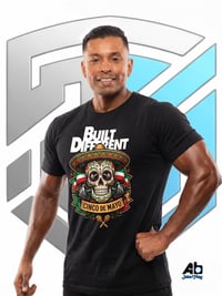 Cinco De Mayo - Limited Edition Built Different