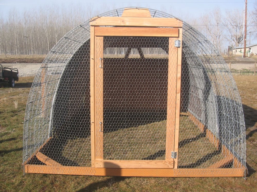 Image of Hoop Coop