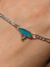 Spiralis necklace