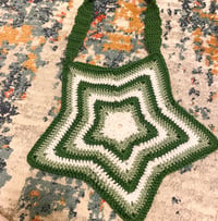 Image 2 of Crochet Star Bags