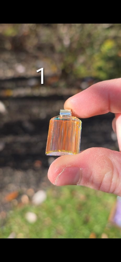 Image of Brilliant 'Bits' - Drop 2 