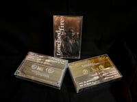 Image 2 of Touched By Fire - Demo 2023 cassette