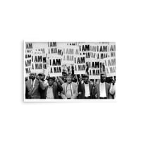 Image 2 of I AM A MAN