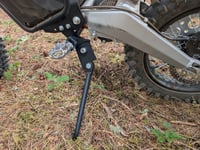 Image 3 of ETM RTR Lowered Kickstand Bracket for Big Wheels