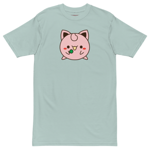 Image of Jiggly Heavy Tee