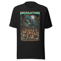 Image 1 of Unisex t-shirt