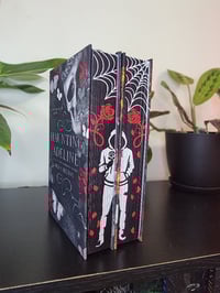 Image 1 of Hardcover Cat & Mouse Duet Set by H.D. Carlton