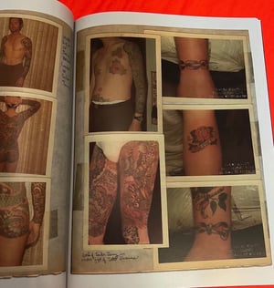 Image of PHOTOGRAPHS - CLIFF RAVEN