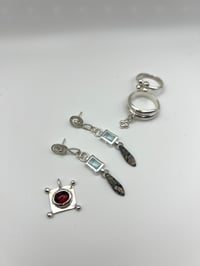 Image 3 of Spare Me Pendant 