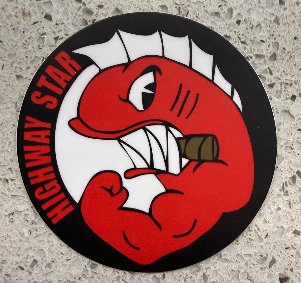 Image of HighwayStar Strong Marlin