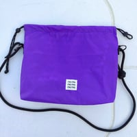 Image 3 of SL Messenger bag Size L 02